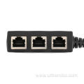 LAN Ethernet manufacture RJ45 Male to Female